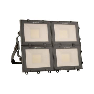 Pelsan 109536 Sterio 200W 5700K IP66 Led Projektör