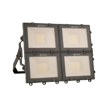 Pelsan 109536 Sterio 200W 5700K IP66 Led Projektör