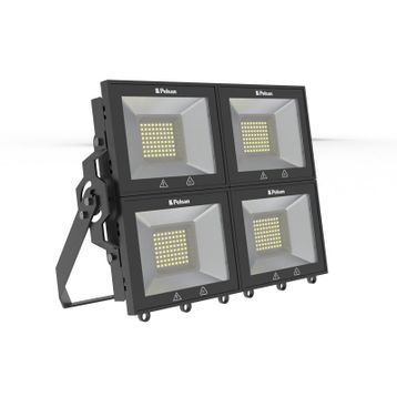 Pelsan 109536 Sterio 200W 5700K IP66 Led Projektör