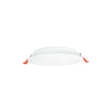 Pelsan 110343 Sirma Sıva Altı Yuvarlak 15W 4000K IP40 Spot Armatür