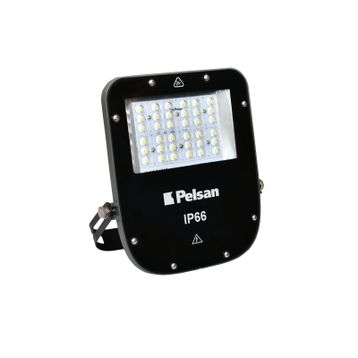 Pelsan 111661 Ria Med 100W 4000K IP66 Led Projektör
