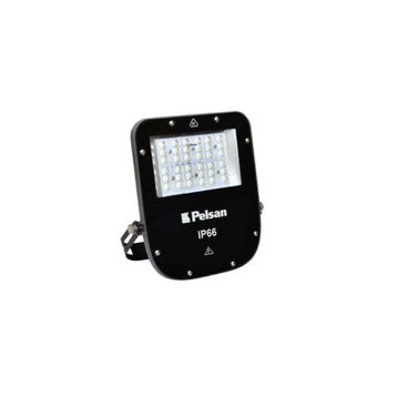 Pelsan 111666 Ria Med 150W 6500K IP66 Led Projektör