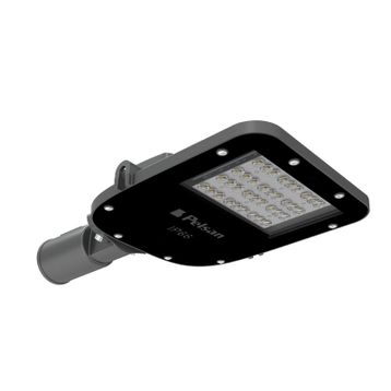 Pelsan 111797 Doka G2 100W 4000K IP66 Ledli Yol Aydınlatma Armatürü