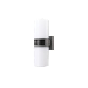 Pelsan 113596 Tilva Sensörlü 20W 4000K IP65 Park Bahçe Apliği