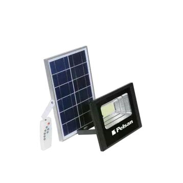 Pelsan 114064 Accra 50W 6500K IP65 Solar Projektör