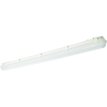 Pelsan 115767 Largo 20W 6500K IP65 60 cm Acil Aydınlatma Kitli Led Etanj Armatür