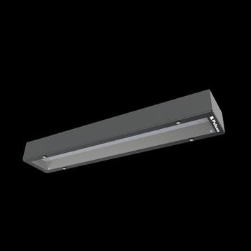 Pelsan 115812 Karpat 110W 6500K IP65 Yüksek Tavan Armatürü