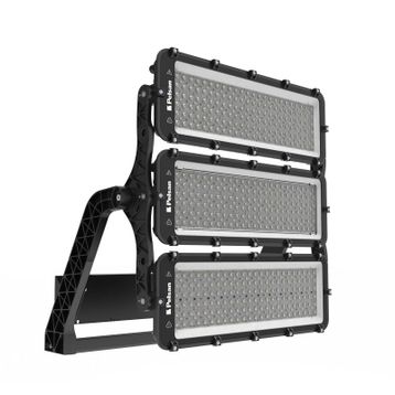 Pelsan 115901 Cruzo 1800W 5700K IP66 Led Projektör