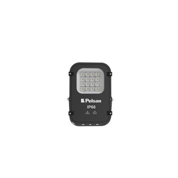 Pelsan 117706 Ria Med S 50W 6500K IP66 Led Projektör