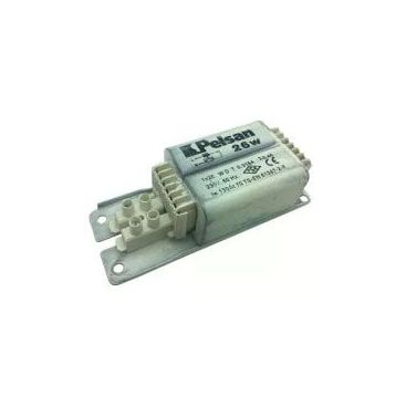 Pelsan 1X26W Balast