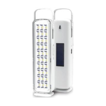 Pelsan 206489 30 Ledli Solar Işıldak