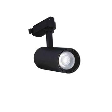 Pelsan 206509 Beta 10W 3000K IP40 Beyaz Led Ray Spot