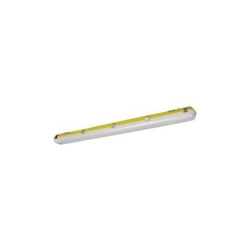 Pelsan 2x18W Largo Ex-Proof T8 Etanj