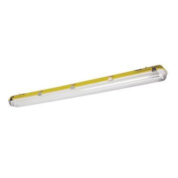 Pelsan 2x18W Largo Ex-Proof T8 Etanj
