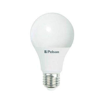 Pelsan 313415 9W 6500K E27 Led Glop Lamba