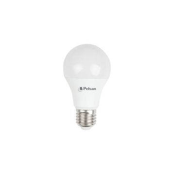 Pelsan 313415 9W 6500K E27 Led Glop Lamba