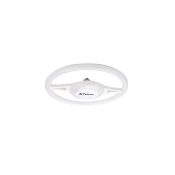 Pelsan 313425 18W 6500K E27 Dairesel Led Lamba