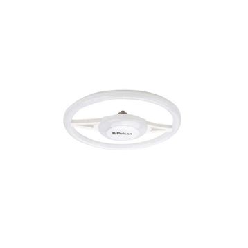 Pelsan 313425 18W 6500K E27 Dairesel Led Lamba