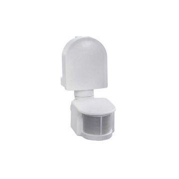 Pelsan 314717 180 Derece IP44 Hareket Sensörü
