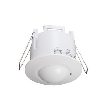 Pelsan 326838 IP20 Sıva Altı Radar Sensör