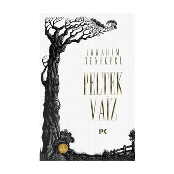 PELTEK VAIZ - İBRAHİM TENEKECI
