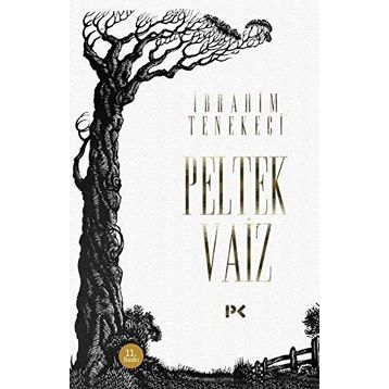 PELTEK VAIZ - İBRAHİM TENEKECI
