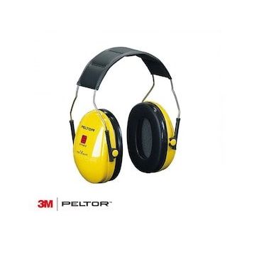 Peltor 3M Optime I Başbantlı 27 DB Atış Kulaklığı
