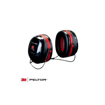 Peltor 3M Optime III Ensebantlı 35D Atış Kulaklığı