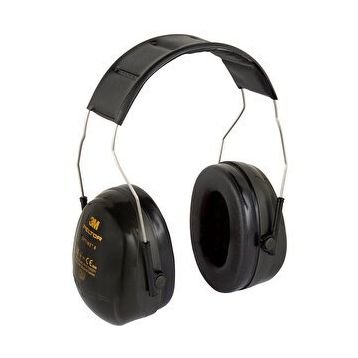 Peltor H520A Kulaküstü Kulaklık