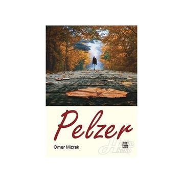 Pelzer- Ömer Mizrak