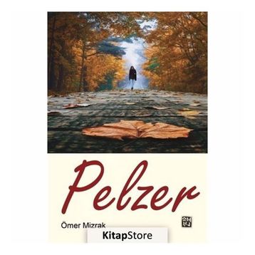 Pelzer- Ömer Mizrak