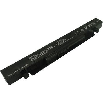 Pemaster Asus X550CC Notebook Bataryası Pili
