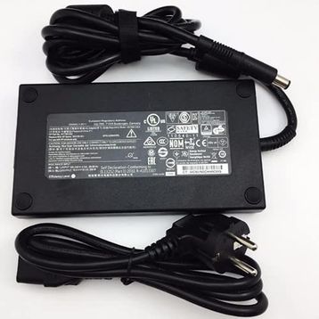 Pemaster Casper Excalibur G911.1180-DQ60A-C Uyumlu Laptop Adaptör