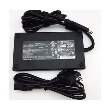 Pemaster Casper Excalibur G911.1180-DQ60A-C Uyumlu Laptop Adaptör