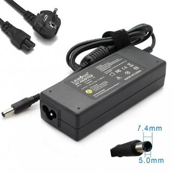 Pemaster HP Hdx X16-1015TX Uyumlu Laptop Adaptör