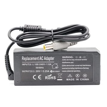 Pemaster Lenovo Edge E325 Uyumlu Laptop Adaptör