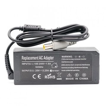 Pemaster Lenovo Thinkpad Edge E10 Uyumlu Laptop Adaptör