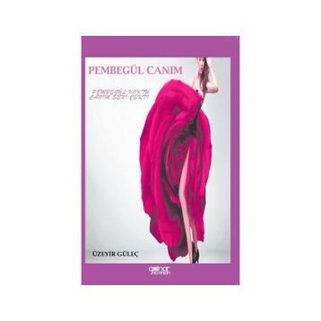 Pembe Gül Canım - Üzeyir Güleç