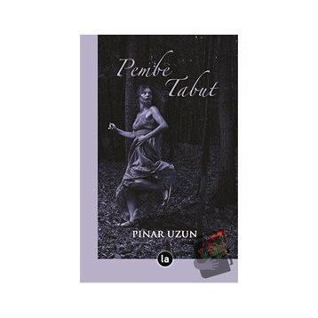 Pembe Tabut - Pınar Uzun