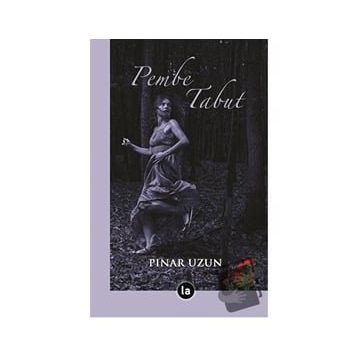 Pembe Tabut - Pınar Uzun