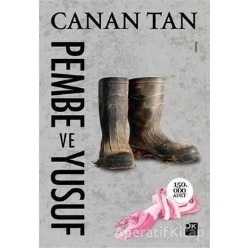 Pembe ve Yusuf - Canan Tan