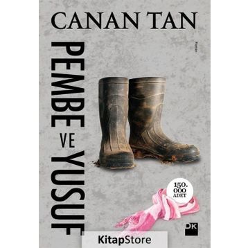Pembe ve Yusuf - Canan Tan