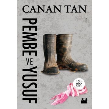 Pembe ve Yusuf - Canan Tan