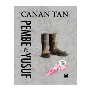 Pembe ve Yusuf - Canan Tan