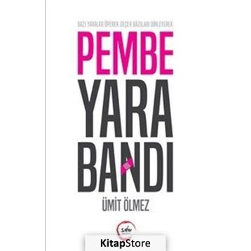 Pembe Yara Bandı - Ümit Ölmez
