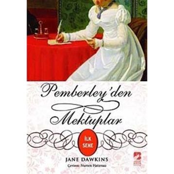 PEMBERLEY'DEN MEKTUPLAR - JANE DAWKINS