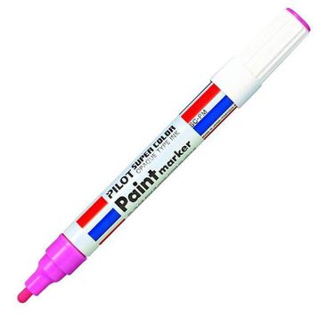 Penac Paint Pembe Markör