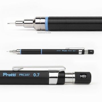 Penac Protti 0.7 MM Mekanik Kurşun Kalem
