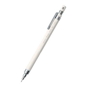 Penac Protti PRC 107 0.7 Beyaz Versatil Kalem