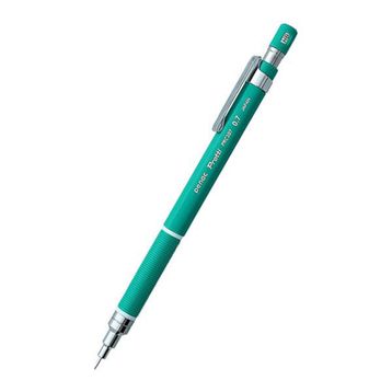 Penac Protti PRC 107 0.7 Yeşil Versatil Kalem